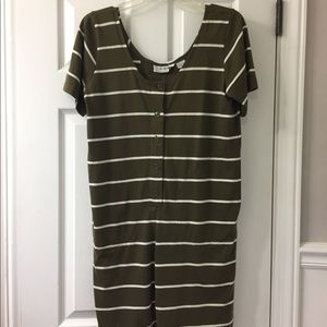 Cute vintage romper!